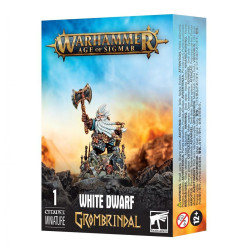 White Dwarf : Grombrindal