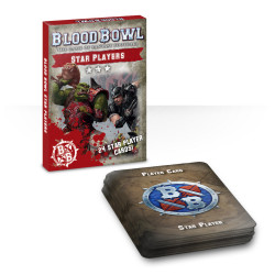 Blood Bowl : Star Players