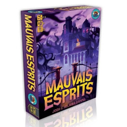 Mauvais Esprits