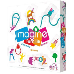 Imagine Famille