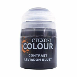 Leviadon Blue