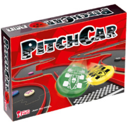 Pitchcar