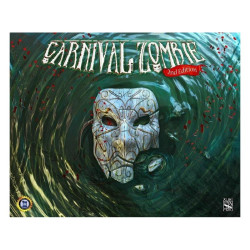 Carnival Zombie (2° édition )