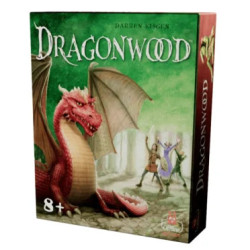 Dragonwood