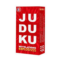 Juduku : Révélations Explosives