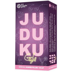 Juduku : Girl Night