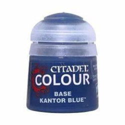 Kantor Blue