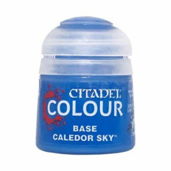 Caledor Sky