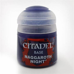 Naggaroth Night