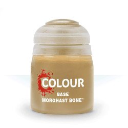 Morghast Bone