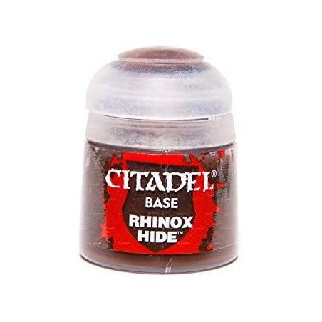Rhinox Hide