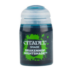 Drakenhof Nightshade