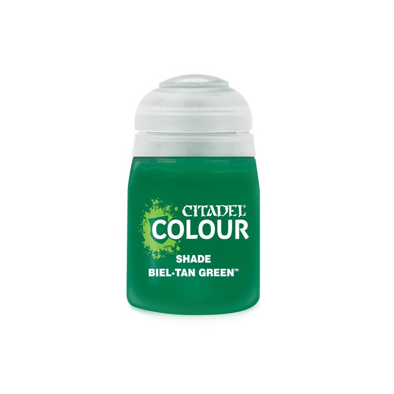 Biel-Tan Green