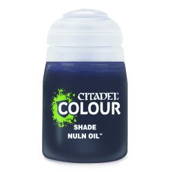 Nuln Oil