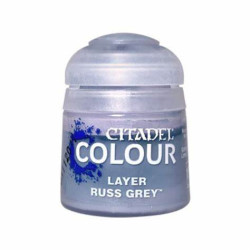 Russ Grey