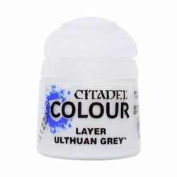 Ulthuan Grey