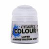 Administratum Grey