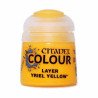Yriel Yellow