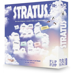 Stratus