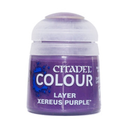 Xéreus Purple