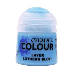 Lothern Blue