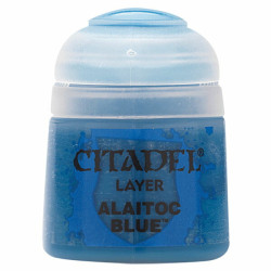 Alaitoc Blue